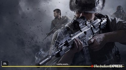 Call of Duty Ghosts Mobile iOS Version Full Game Setup Free