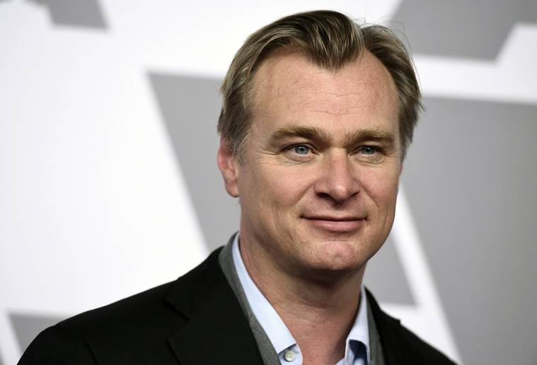 christopher nolan