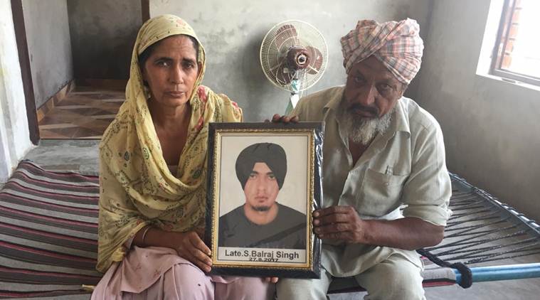 Punjab Dakha bypoll: congress govt and drug deaths