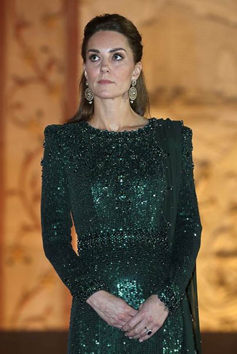 Royal tour, royal tour of Pakistan, Kate Middleton, Prince William, Indian Express, Indian Express news
