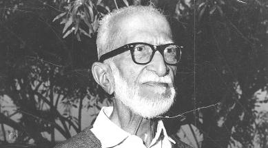 bird watcher, Bombay Natural History Society, English civil servants, Salim Ali, Birds of India and Pakistan, The Fall of a Sparrow, indian express news