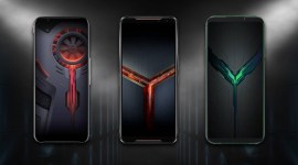 Diwali 2019, Gaming smartphones, Asus ROG Phone 2, Nubia Red Magic 3S, Black Shark 2