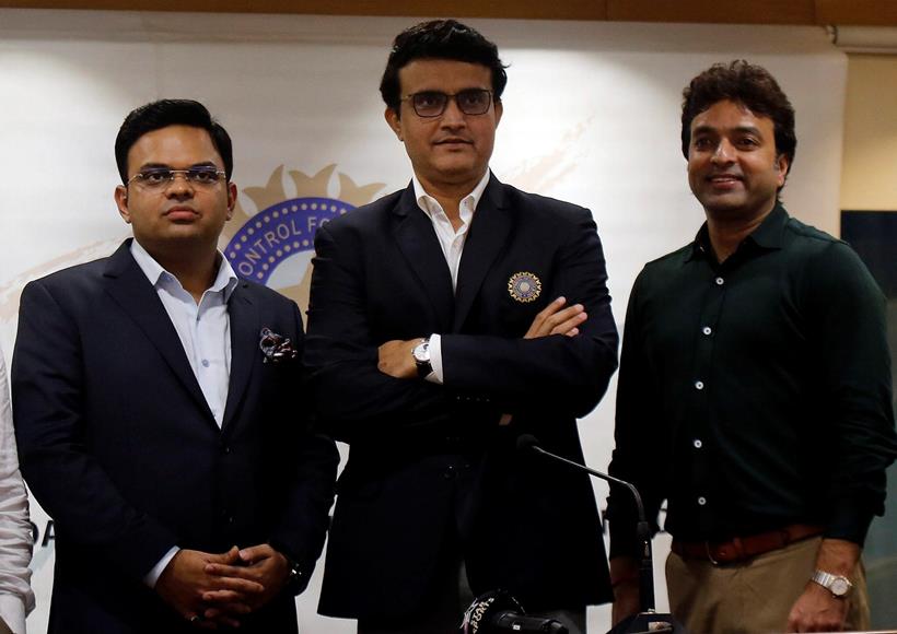 bcci, bcci sourav ganguly, sourav ganguly bcci president, ganguly bcci, jay shah bcci, arun dhumal bcci, ganguly azhar, ganguly indian cricket, india cricket, cricket photo