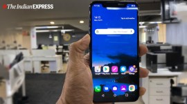 LG G8S ThinQ, LG G8S ThinQ review, LG G8S ThinQ camera, LG G8S ThinQ camera samples, LG G8S ThinQ performance