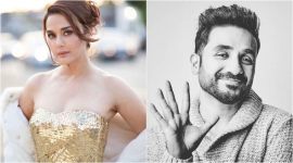 Priety Zinta, Vir Das to star in upcoming episode of Fresh Off The Boat