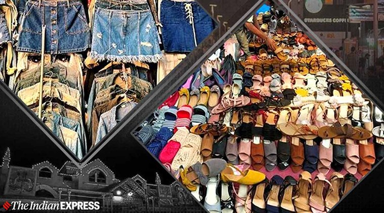 Cheap and cheerful: Streets that pave way for fast-fashion | Lifestyle  News,The Indian Express