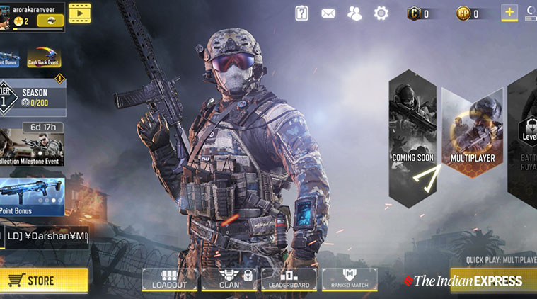 Call of Duty Mobile now available on Android, iOS: How to download and  what's new