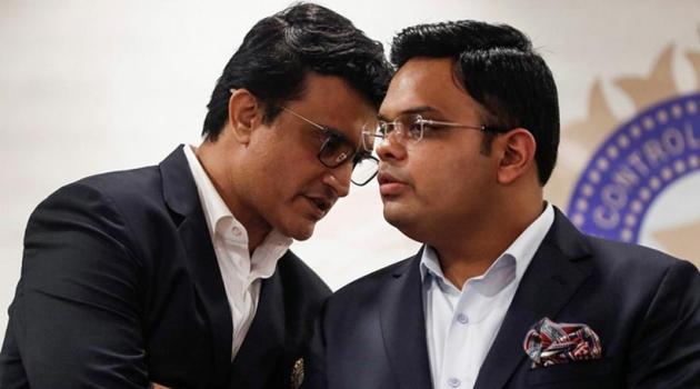 bcci, bcci sourav ganguly, sourav ganguly bcci president, ganguly bcci, jay shah bcci, arun dhumal bcci, ganguly azhar, ganguly indian cricket, india cricket, cricket photo