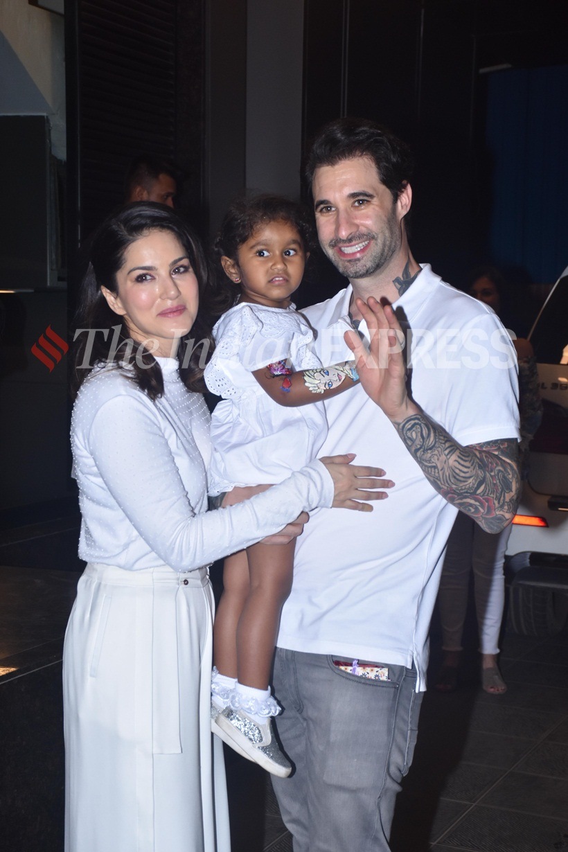 sunny leone, sunny leone images, sunny leone daughter, sunny leone daughter nisha, sunny leone daughter nisha images, sunny leone daughter nisha kaur, sunny leone daughter nisha birthday, sunny leone daughter nisha birthday pics, sunny leone daughter, nisha, nisha birthday pics, nisha birthday party
