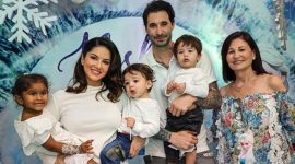 sunny leone, sunny leone images, sunny leone daughter, sunny leone daughter nisha, sunny leone daughter nisha images, sunny leone daughter nisha kaur, sunny leone daughter nisha birthday, sunny leone daughter nisha birthday pics, sunny leone daughter, nisha, nisha birthday pics, nisha birthday party