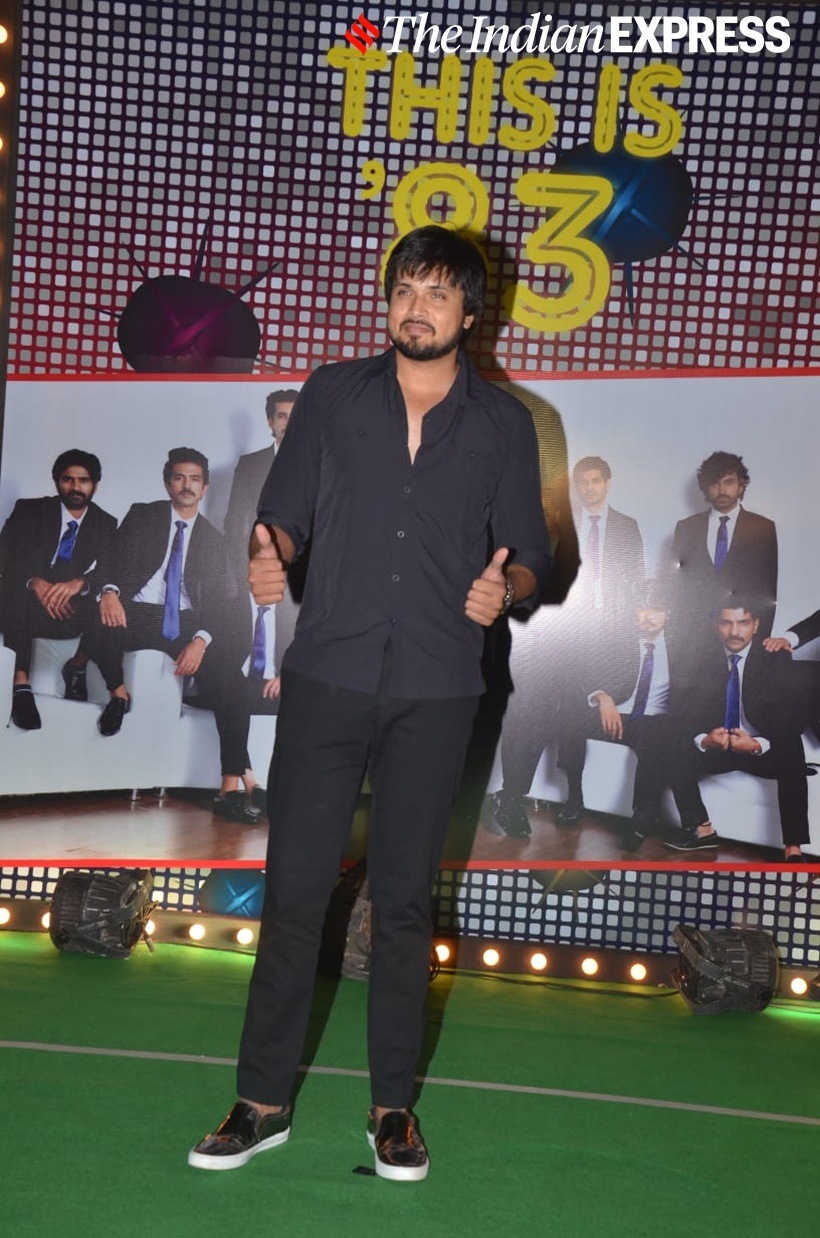 chirag patil