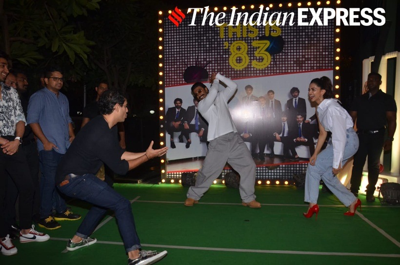 deepveer photos