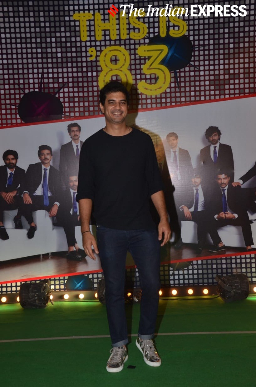 tahir raj bhasin