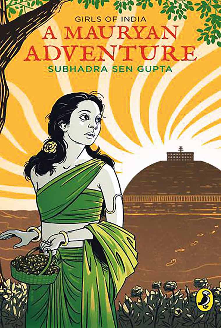 historical events, stories for children, eye 2019, Sunday Eye, Indian Express, Indian Express news