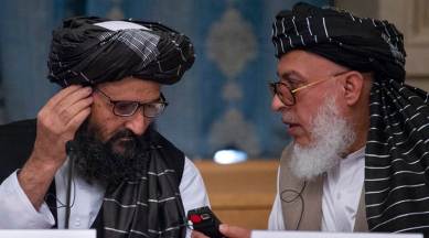 Mullah Baradar