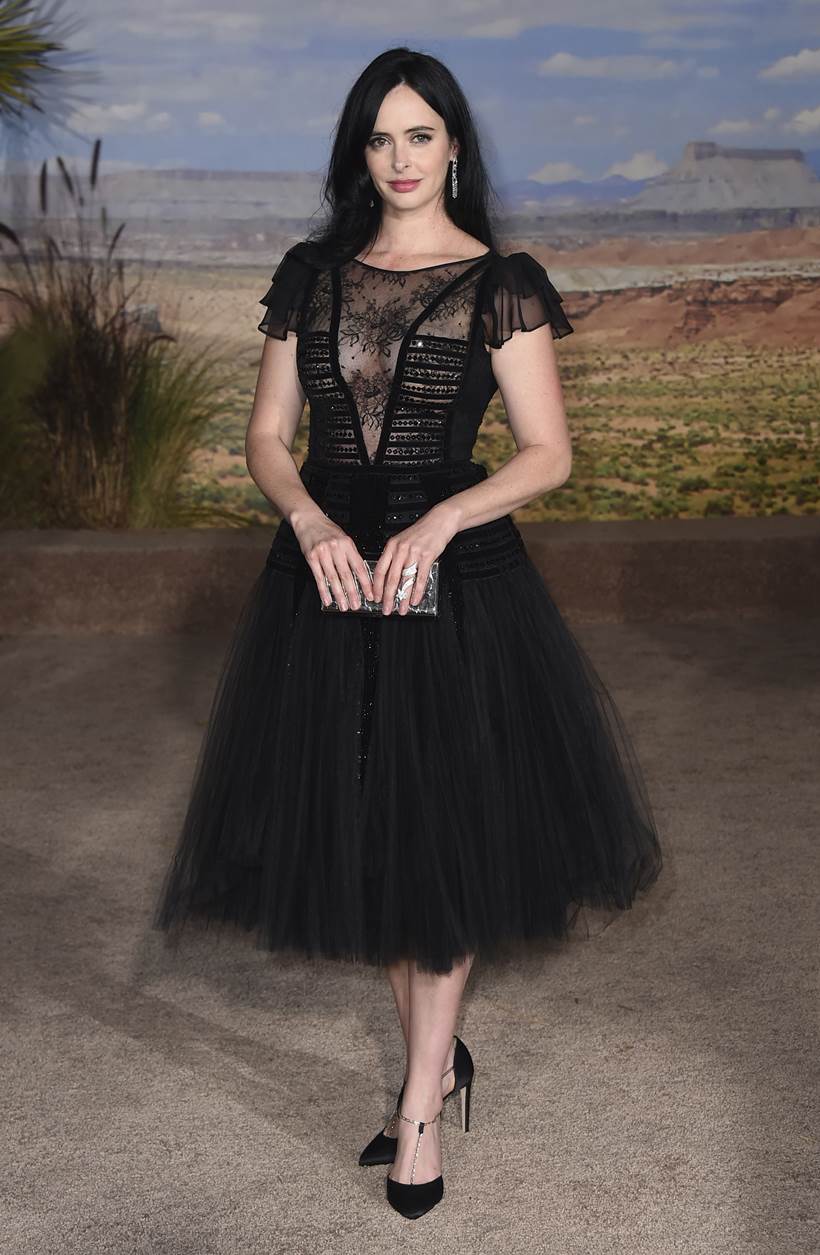 Krysten Ritter