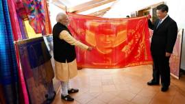 Modi Xi summit, Modi Xi chennai summit, Modi Xi meeting, Narendra Modi, Xi Jinping, India China relations, Modi in Chennai