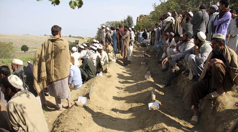 Afghan blast, Afghanistan blast, Afghanistan mosque blast, Afghanistan jawdara blast