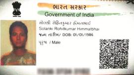Kamlesh Tiwari killing: Suspect forged Aadhaar card to enter his party fold