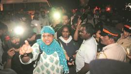 Aarey forest protest, Aarey forest land protest, Aarey Mumbai, Mumbai news, Bombay high court Aarey forest, indian express, latest news