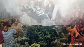 aarey car shed, aarey metro project, Aarey forest, Aarey Milk Colony, Mumbai forest, Aarey Metro shed new location, uddhav thackeray, mumbai city news