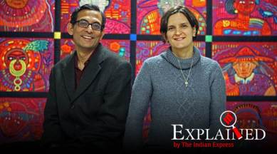 nobel prize 2019, nobel prize 2019 economics, economics nobel prize 2019, economics nobel prize, nobel prize in economics 2019, nobel prize in economics, nobel prize in economics 2019 winners, nobel prize economics, abhijit banerjee, michael kremer, esther fuflo, abhijit banerjee nobel prize, abhijit banerjee economics nobel prize