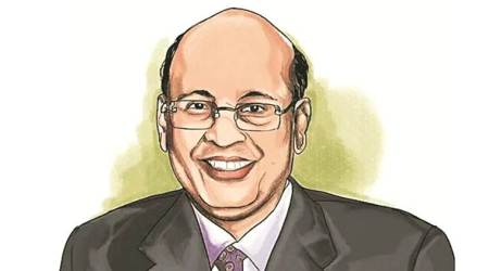 Abhishek Singhvi