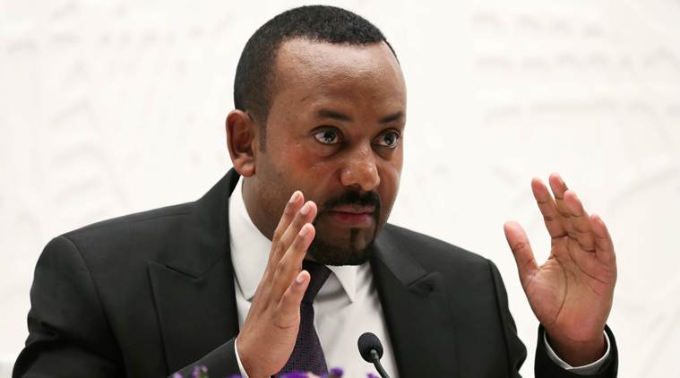 Abiy Ahmed Ali, Abiy Ahmed Ali Ethiopia, Ethiopia Abiy Ahmed Ali, Nobel peace prize, Nobel prize 2019, 2019 Nobel Peace Prize