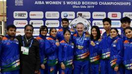 AIBA Women’s World's campaign delivers 4 medals, and points to dwell on