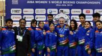 AIBA Women’s World's campaign delivers 4 medals, and points to dwell on