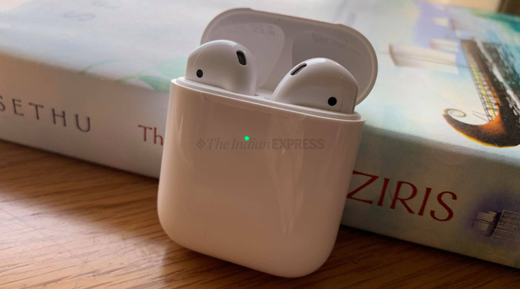 Buying used Apple AirPods? Here’s how to spot fakes | Techook News, The Indian Express