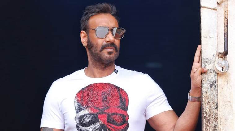 Ajay Devgn