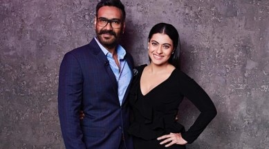 Ajay Devgn Netflix production Tribhanga kajol Renuka Shahane