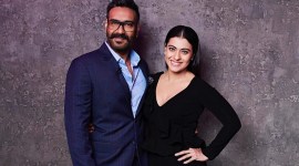Ajay Devgn Netflix production Tribhanga kajol Renuka Shahane