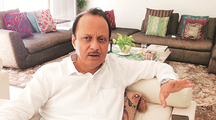 Maharashtra govt did nothing in last 5 years... practising politics of vendetta: Ajit Pawar