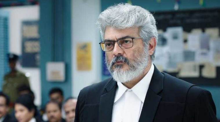 Ajith’s AK 60 now titled Valimai | Entertainment News,The Indian Express