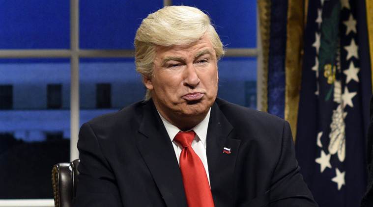 Snl creator convinced alec baldwin to return as donald trump