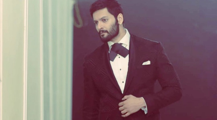 Ali Fazal film