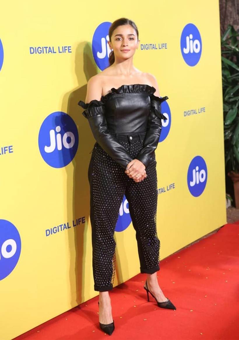 Fashion hits and misses of the week