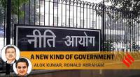 Niti Aayog’s Aspirational Districts Programme is a laboratory for governance reform