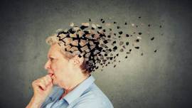 Alzheimer's disease, memory loss, signs, indian express, indian express news