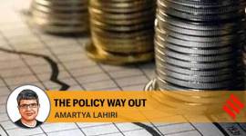 Economic slowdown, India GDP, GDP growth, Indian economy, economy slowdown, Columns, Indian Express