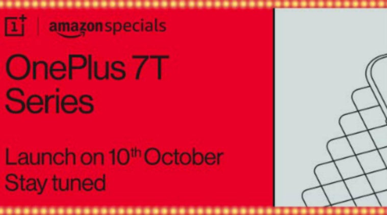 OnePlus 7T Pro, OnePlus 7T, OnePlus, OnePlus 7T Pro launch date, OnePlus 7T Pro specs, OnePlus 7T Pro specifications, OnePlus 7T Pro price