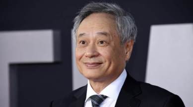 Ang Lee