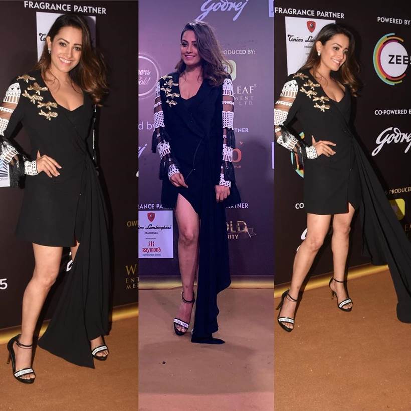 Anita Hassanandani