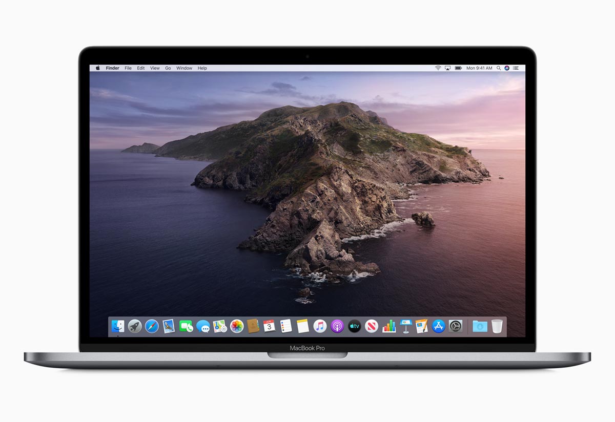 Apple Macos Catalina Now Available List Of Compatible Devices Features Technology News The Indian Express