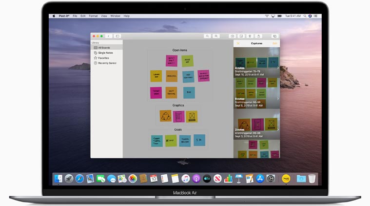 Apple macOS Catalina, macOS Catalina, macOS Catalina announced, macOS Catalina download, macOS Catalina list of devices, macOS Catalina features, macOS Catalina install, macOS Catalina how to install
