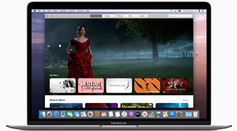 Apple macOS Catalina, macOS Catalina, macOS Catalina announced, macOS Catalina download, macOS Catalina list of devices, macOS Catalina features, macOS Catalina install, macOS Catalina how to install