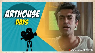 suraj ka satvan ghoda