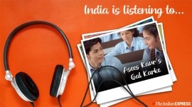 india is listening to asees kaur gal karke
